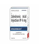 )gm4 noitcejnI dicA cinordeloZ( tsakodloZ